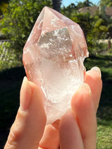 Lotus Quartz 7: ET + Penetrator + Record Keeper