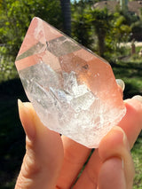 Lotus Quartz 7: ET + Penetrator + Record Keeper