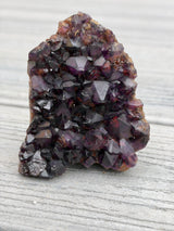 Alien Elestial Amethyst 13