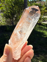 Lotus Quartz 9: Channeler + Artemis