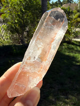 Lotus Quartz 9: Channeler + Artemis