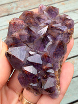 Alien Elestial Amethyst 3