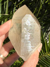 Rare DOW Natural CITRINE Lemurian Seed Crystal from Minas Gerais Brazil