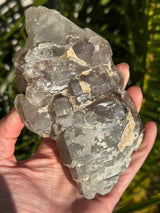 RARE: DT Galactic Key from Brazil