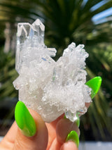 AAA Grade Starbrary Quartz Cluster from Brazil, Top Quality Quartz Cluster, Brazilian Quartz, Starbrary Crystal,Starbrary Cluster,High Grade