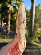 RARE: DT Galactic Key from Brazil