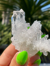 AAA Grade Starbrary Quartz Cluster from Brazil, Top Quality Quartz Cluster, Brazilian Quartz, Starbrary Crystal,Starbrary Cluster,High Grade