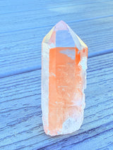 Lotus Quartz 5: Penetrator + Self Stands