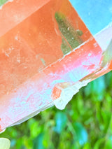 Lotus Quartz 5: Penetrator + Self Stands