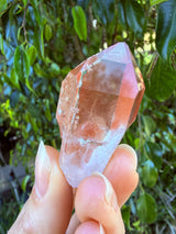 Lotus Quartz 3: Record Keeper