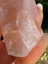 Lotus Quartz 11: Manifestation + Penetrator