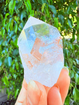 Lotus Quartz 8: Isis + Self Stands