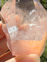 Lotus Quartz 7: ET + Penetrator + Record Keeper