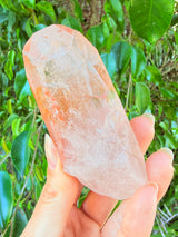 Lotus Quartz 10: Penetrator