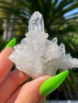 AAA Grade Starbrary Quartz Cluster from Brazil, Top Quality Quartz Cluster, Brazilian Quartz, Starbrary Crystal,Starbrary Cluster,High Grade