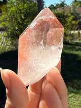 Lotus Quartz 7: ET + Penetrator + Record Keeper