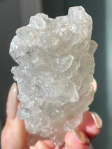 Rare: Danburite/druzy Chalcedony/Apophyllite from India, Large Danburite,druzy Danburite,Apophyllite specimen,Collector Crystal,Rare Crystal