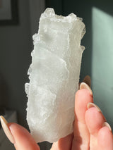 Rare: Danburite/druzy Chalcedony/Apophyllite from India, Large Danburite,druzy Danburite,Apophyllite specimen,Collector Crystal,Rare Crystal