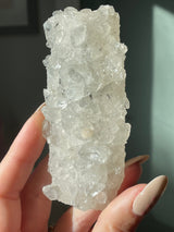 Rare: Danburite/druzy Chalcedony/Apophyllite from India, Large Danburite,druzy Danburite,Apophyllite specimen,Collector Crystal,Rare Crystal
