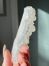 Rare: Danburite/druzy Chalcedony/Apophyllite from India, Large Danburite,druzy Danburite,Apophyllite specimen,Collector Crystal,Rare Crystal