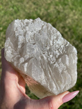 Rare Natural CITRINE Laser Cathedral Point from Brazil, Natural Citrine, Laser Quartz, Cathedral Quartz, Citrine Laser, Citrine Cathedral