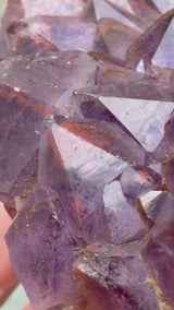 Alien Elestial Amethyst 3