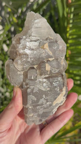 RARE: DT Galactic Key from Brazil