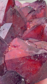 Alien Elestial Amethyst 10