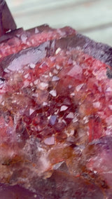Alien Elestial Amethyst 7