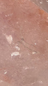 Lotus Quartz 11: Manifestation + Penetrator