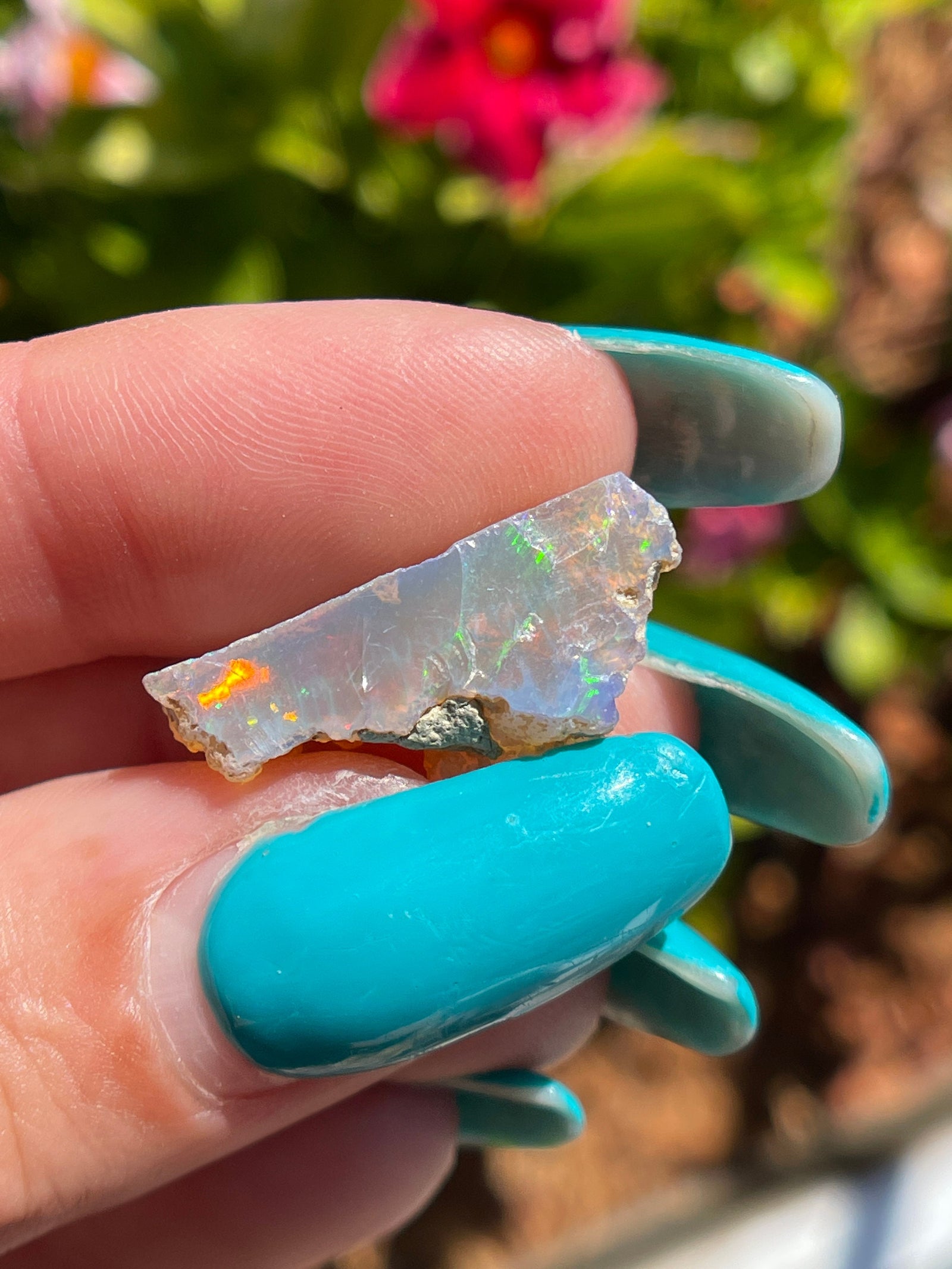 Egg Opal! Sparkle Colour 76.15 Carat! Genuine opal RAW ROUGH OPAL high quality /crystal opal fire opal welo opal ethiopian opal birthstone jewelry Making