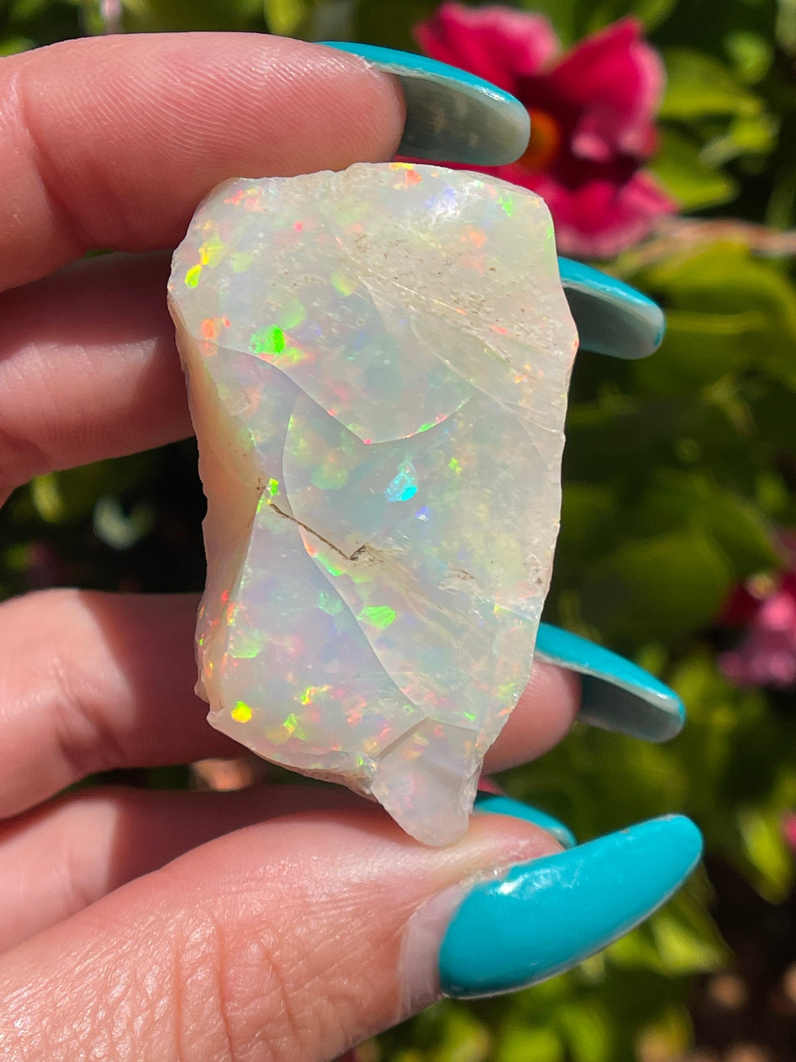 136 Ct. Beautiful Top Grade Quality 100% cheapest Opal Rough, Welo Opal Rough, Ethiopian Opal Raw, Loose Gemstone For Making Jewelry 36X30X21mm