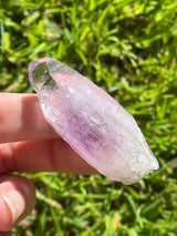 Top Quality Vera Cruz Amethyst Point, Natural Crystal, Amethyst, Vera Cruz Amethyst, Amethyst Point, Rare Amethyst,Lavender Amethyst