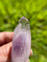 Top Quality Vera Cruz Amethyst Point, Natural Crystal, Amethyst, Vera Cruz Amethyst, Amethyst Point, Rare Amethyst,Lavender Amethyst