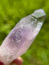 Top Quality Vera Cruz Amethyst Point, Natural Crystal, Amethyst, Vera Cruz Amethyst, Amethyst Point, Rare Amethyst,Lavender Amethyst