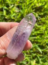 Top Quality Vera Cruz Amethyst Point, Natural Crystal, Amethyst, Vera Cruz Amethyst, Amethyst Point, Rare Amethyst,Lavender Amethyst