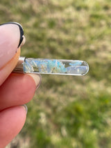 Australian Opal Necklace, Opal Necklace, Australian Opal, Crystal Necklace, Natural Opal, Raw Opal, Opal,Rainbow Opal,Ethically sourced Opal